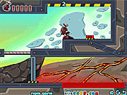Игра Transformers Escape 2
