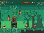 Игра Врата Барона 2