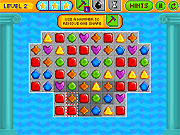 Игра Пиксельная мания