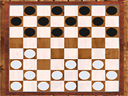 Игра 3D шашки