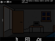 Игра Боящийся темных