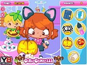 Игра Хэллоуина 2014