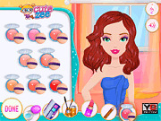 Игра Смелая модница