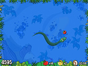 Игра Водная змея