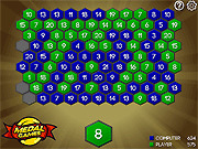 Игра Захвати земплю Hexa