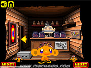 Игра Счастливая Обезьяна