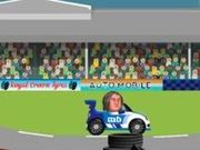 Игра Главные спортивные гонки