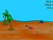 Игра Герой Магазинной тележки 2
