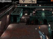 Игра Тюремный Снайпер
