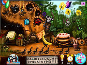 Игра Пикник Муравейник