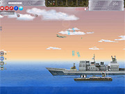 Игра Бомбардировщик на войне 2