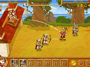 Игра Военная история