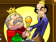 Игра Битва за королевство