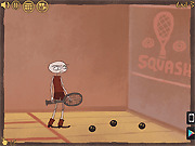 Игра Тролль и спортивный квест