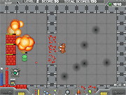 Игра Стальные угрозы 2