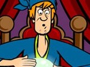 Игра Гадание Шегги