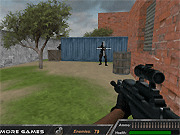 Игра Быстрое Оружие 3