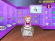 Игра Проектировщик драгоценностей Melisa