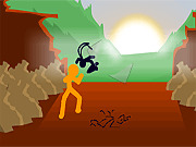 Игра Эпический Ниндзя 2