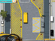 Игра Школьный Автобус