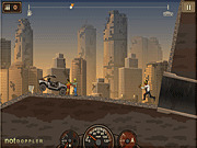 Игра Заработай на похороны 2: Финальная битва