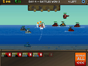 Игра Удивительный морской квест