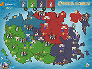 Игра Северные кланы
