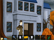 Игра Шерлок Холмс 2