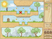 Игра Редактор уровней 2