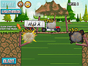 Игра Terrorist Despoiler