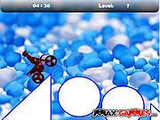 Игра Максимальное Dirtbike