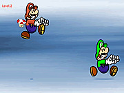 Игра Убийство Luigi
