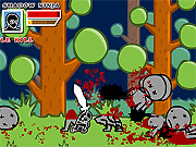 Игра Теневой скот