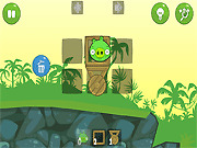 Игра Плохие Поросята 2015 Онлайн
