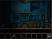 Игра Красный Эпизод 1