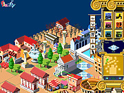 Игра Мой Рим