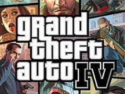 Игра ГТА 4