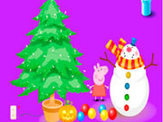 Игра свинки пеппы новые игры 2018 Игра свинки пеппы новые игры 2018