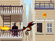 Игра High Risk Rescue