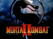 Игра Мортал комбат 2