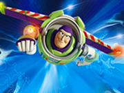 Игра История игрушек: Базз в космосе