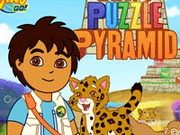 Игра Диего ищет совпадения