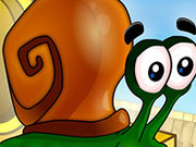 Игра Улитка Боб 8