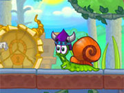 Игра Улитка Боб 7