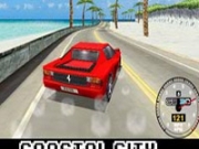 Игра Форсаж 1: Супер дрифт