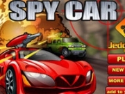 Игра Шпионский Форсаж
