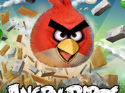 Игра Классические Angry Birds - Angry Birds Star Wars