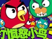 Игра Японские Angry Birds