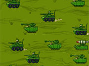 Игра Войнушка 2