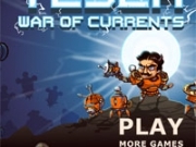 Игра Тесла: Война Напряжений